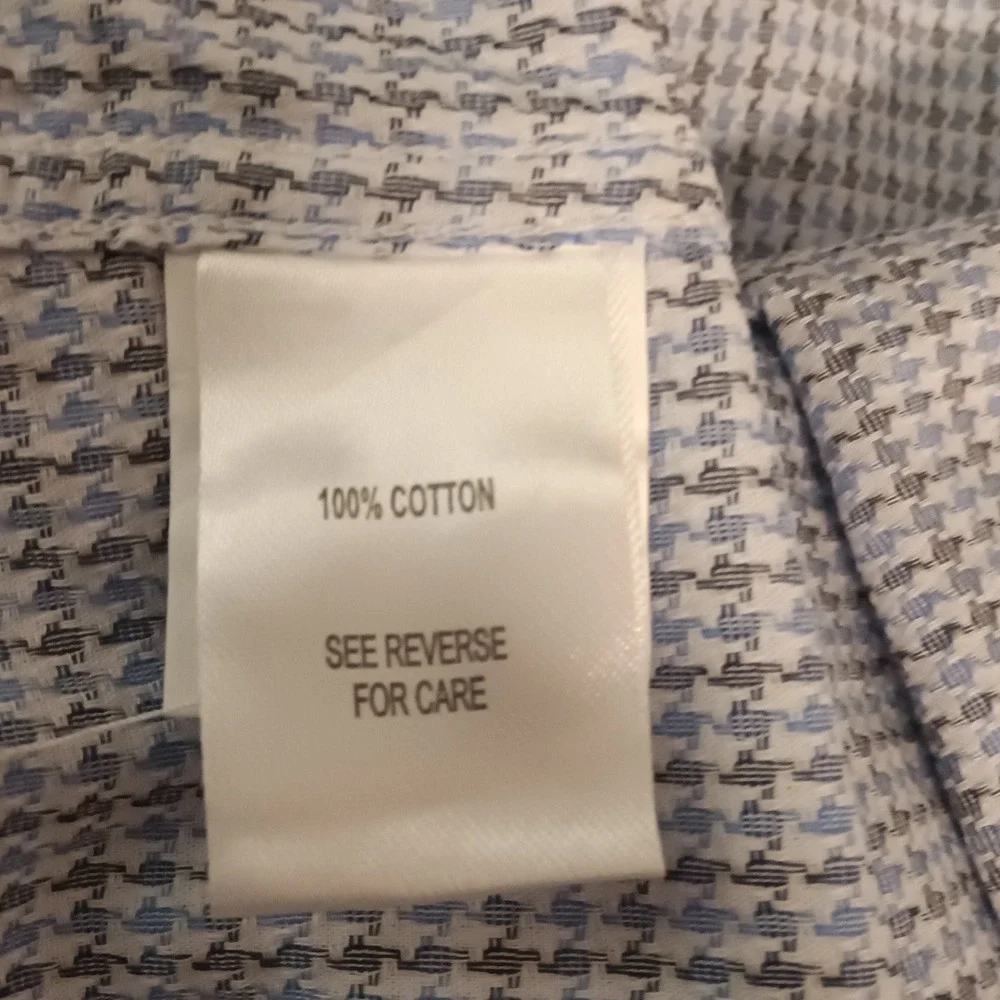 Johnston & Murphy pre owned