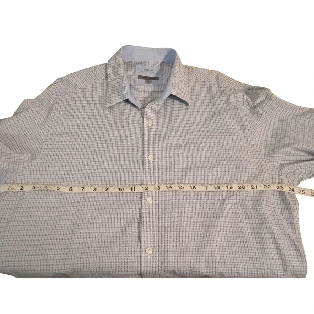 Johnston & Murphy pre owned