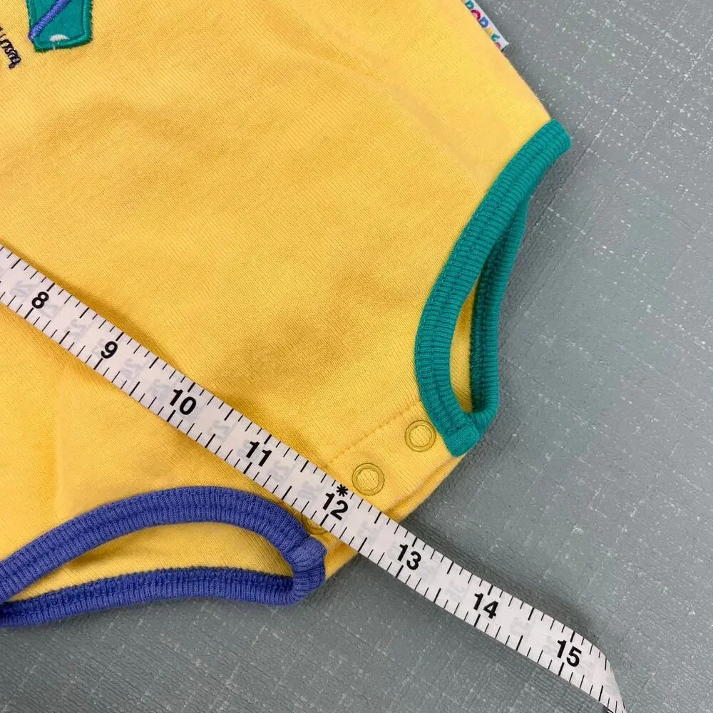 Gymboree vintage color