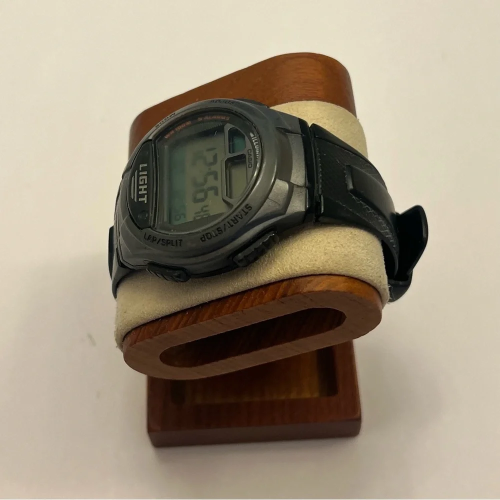 Casio new back