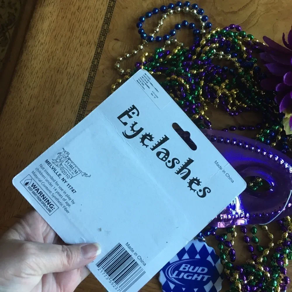 N/A mardi gras