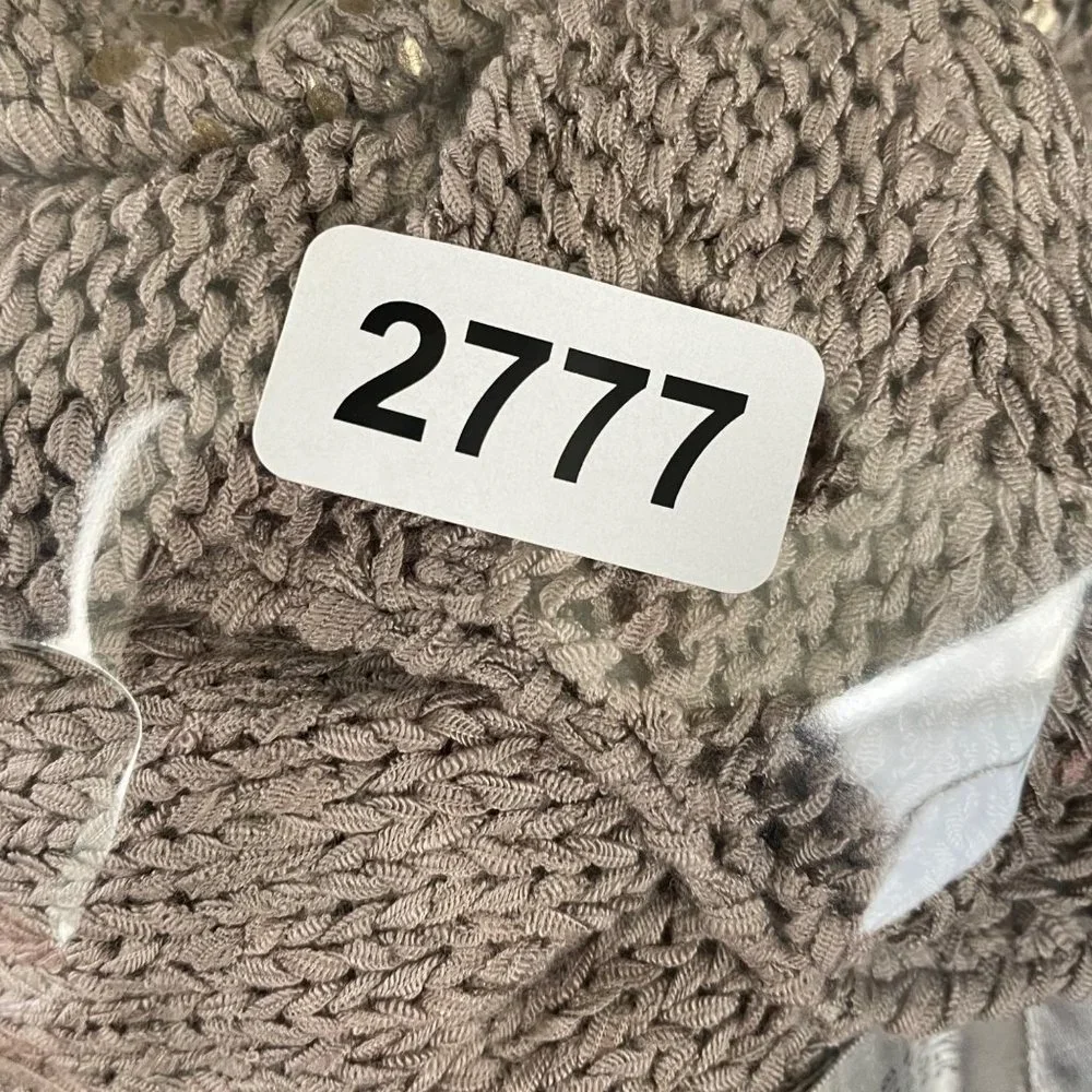 Chicos this long