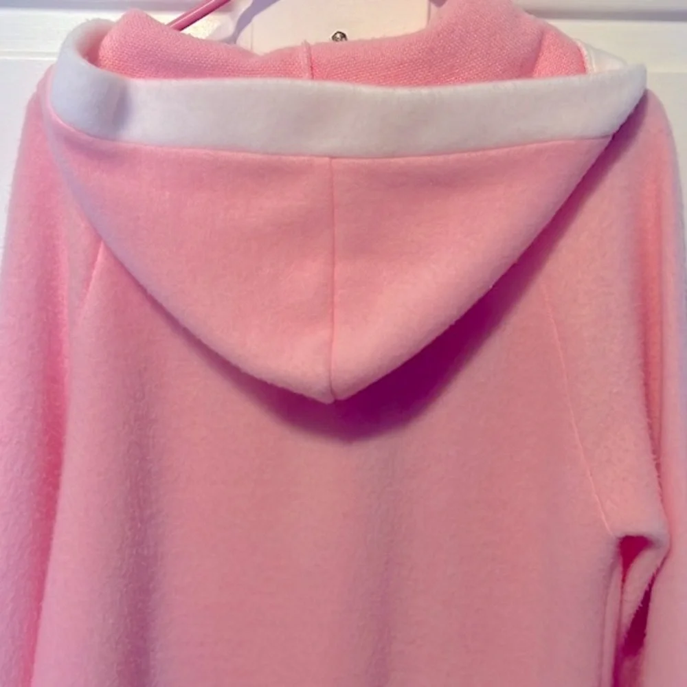 Beth Michaels vintage fluffy