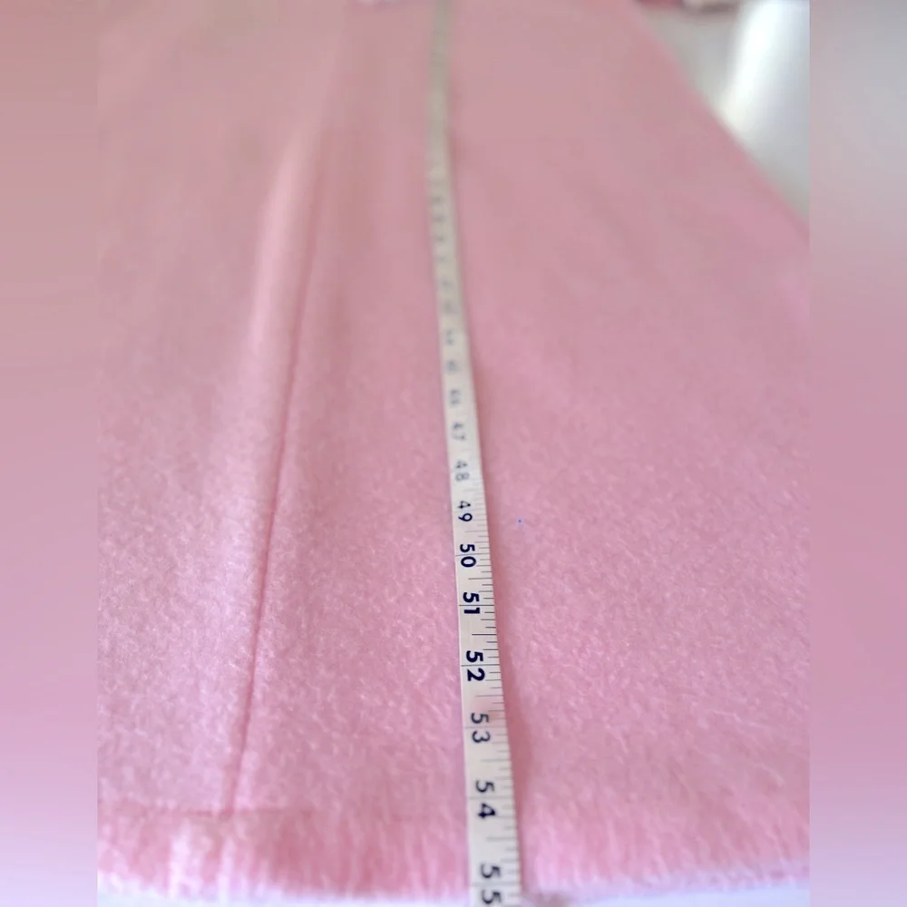 Beth Michaels vintage fluffy
