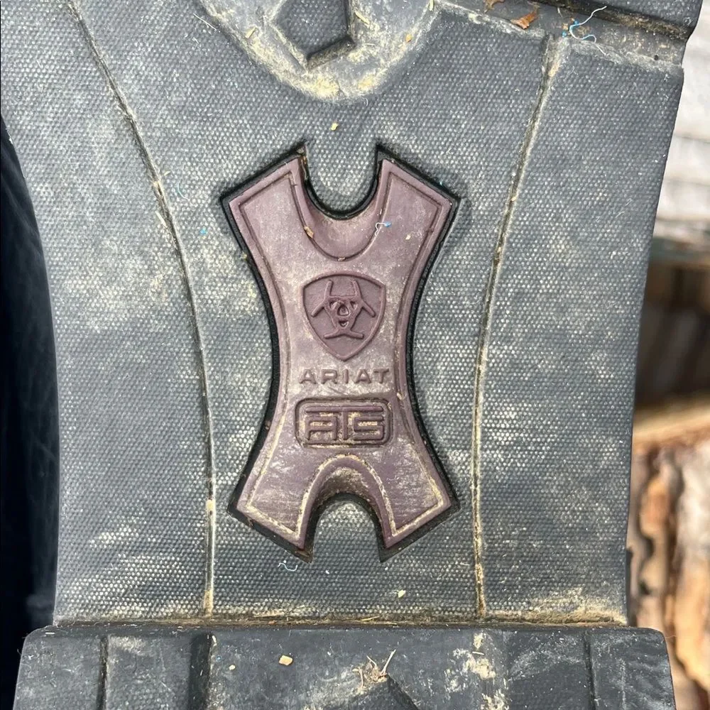 Ariat women wexford