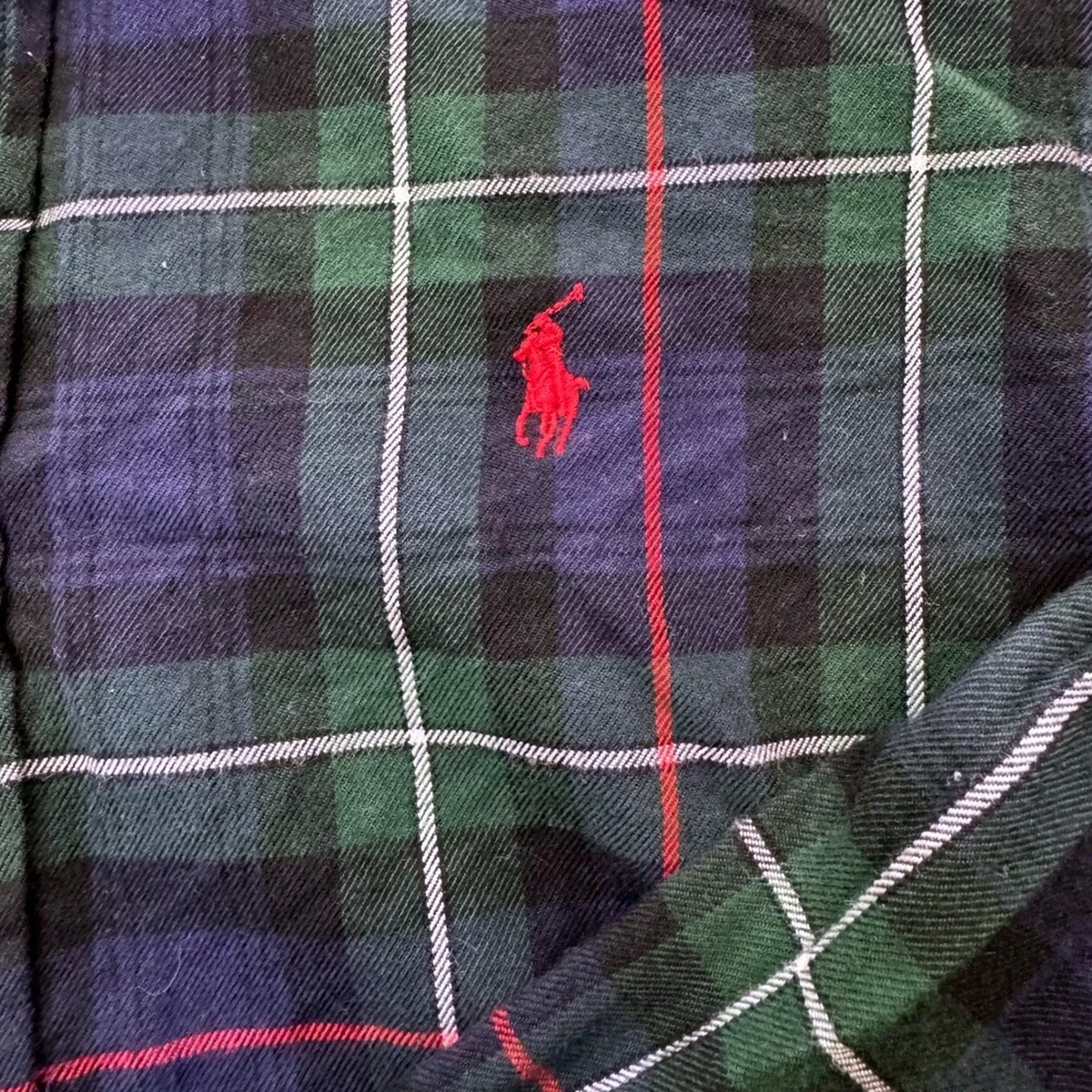 Polo Ralph Lauren 24 back new