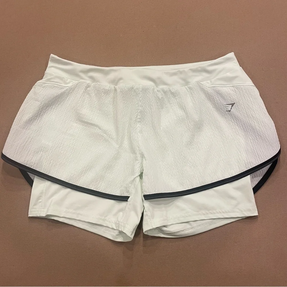 Gymshark size xl