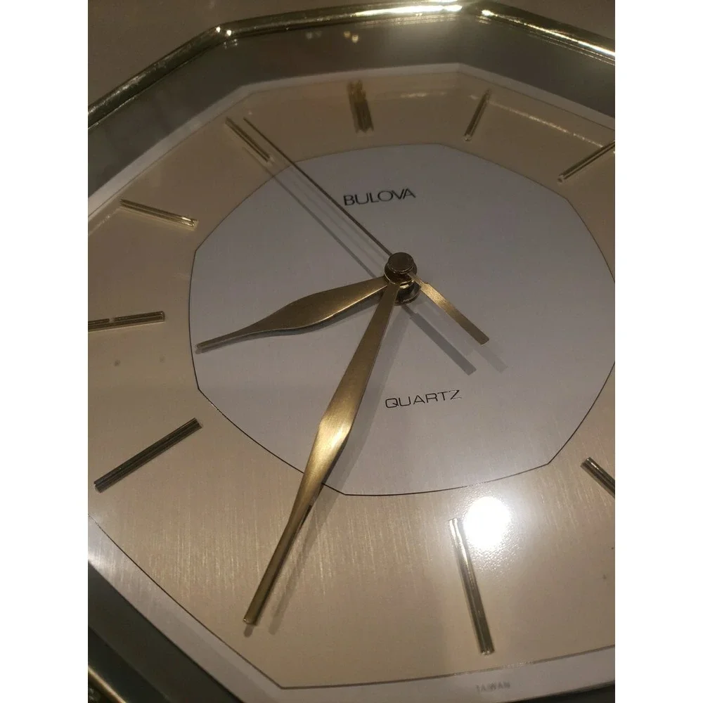Bulova this vintage