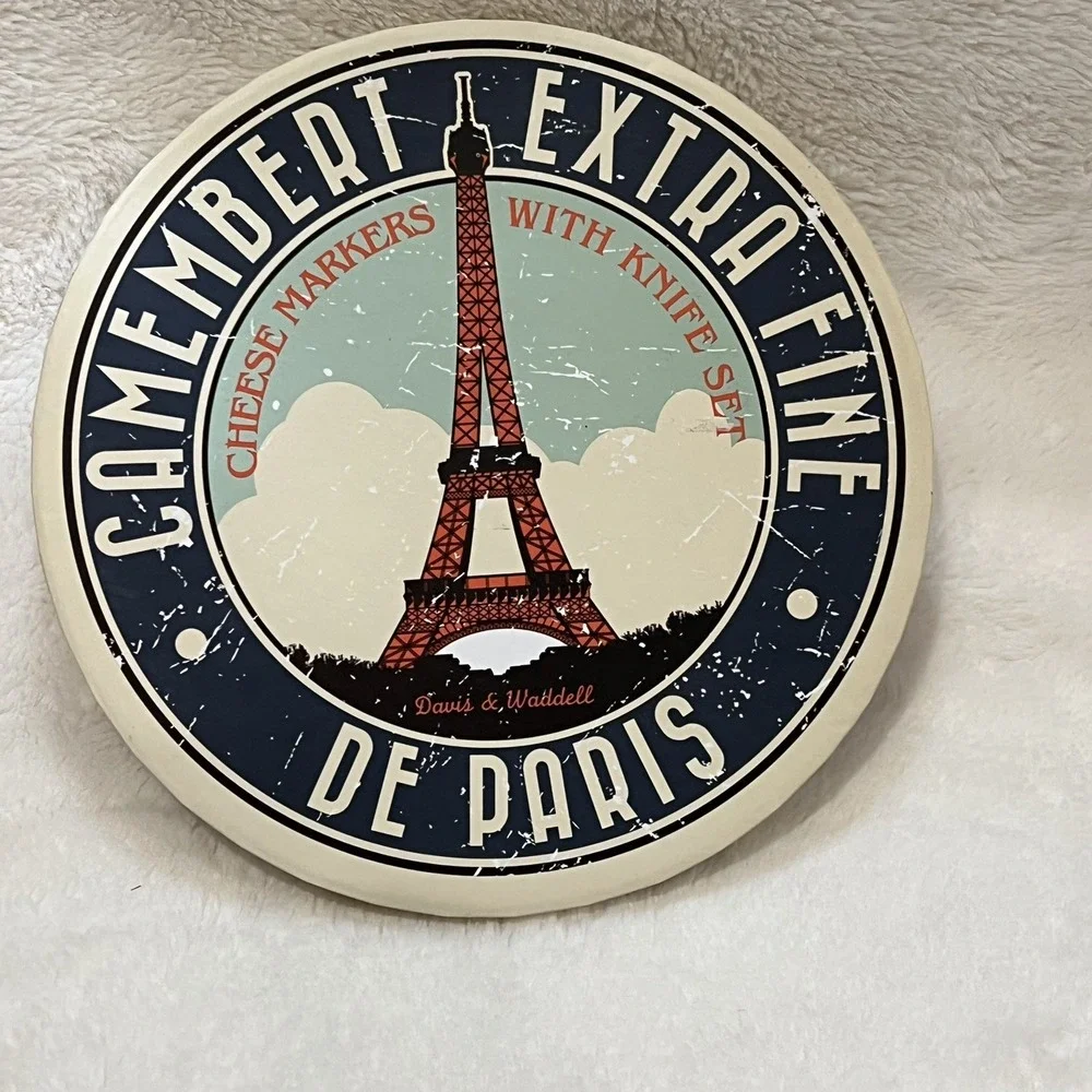 Davis & Waddell markers durable reliable