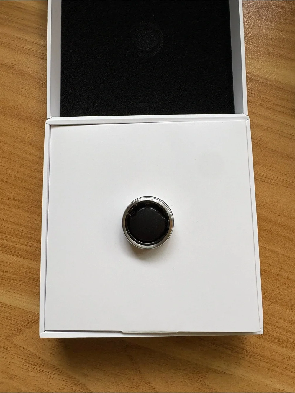 Oura horizon smart