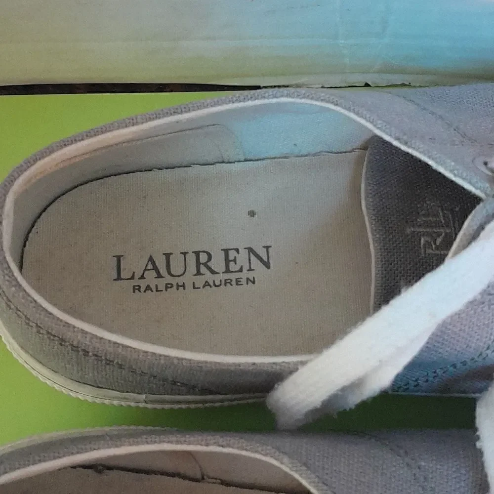 Lauren Ralph Lauren these stylish