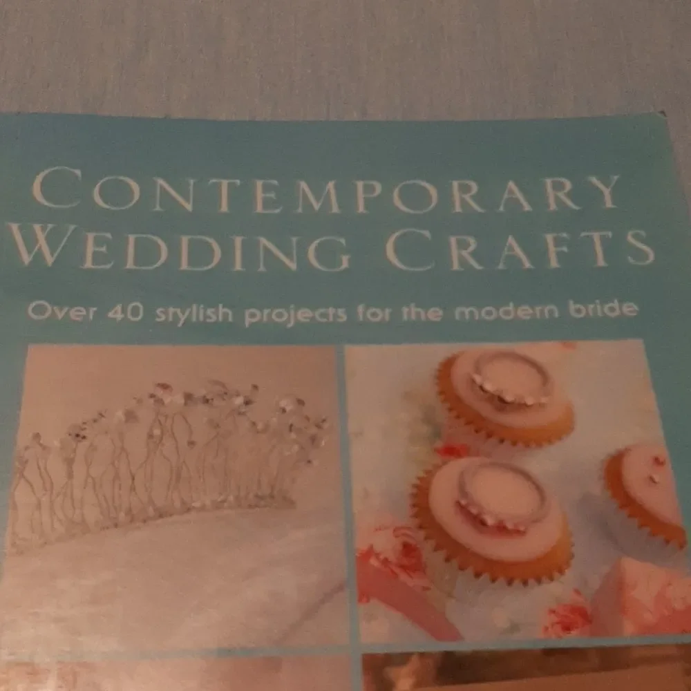 None contemporary wedding