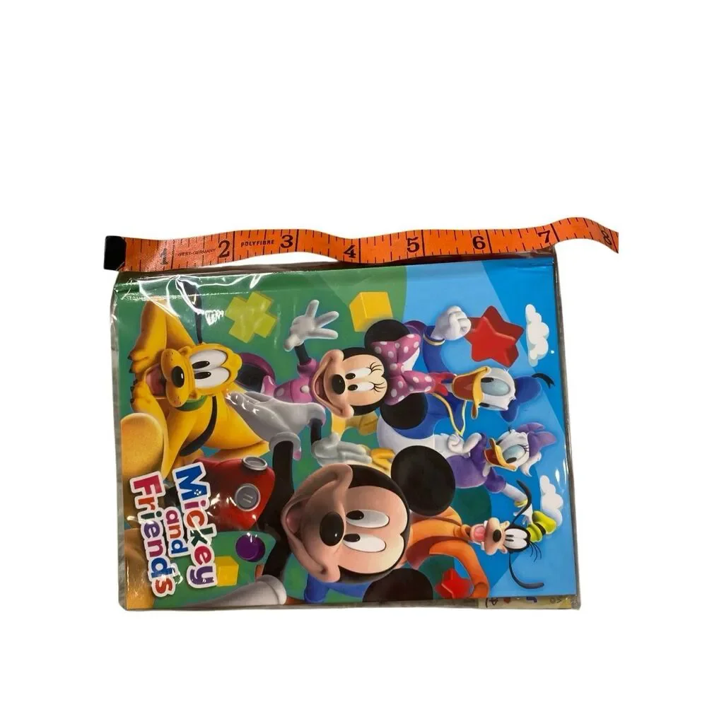 Disney brand junior