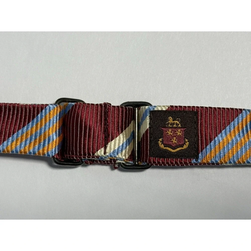 Robert Talbott pre owned