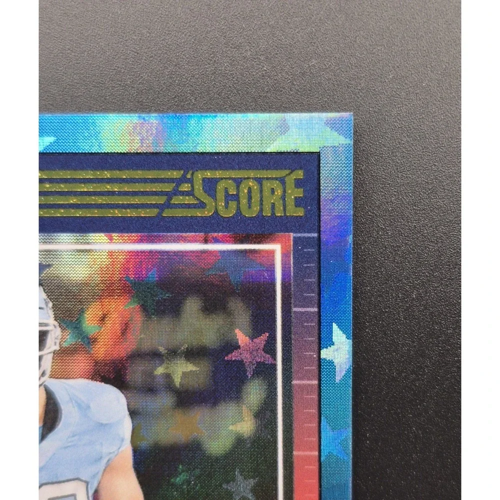 Panini this card