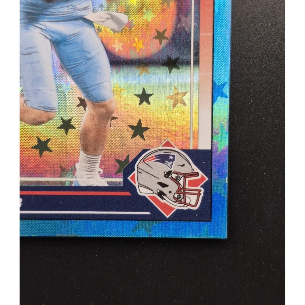 Panini this card