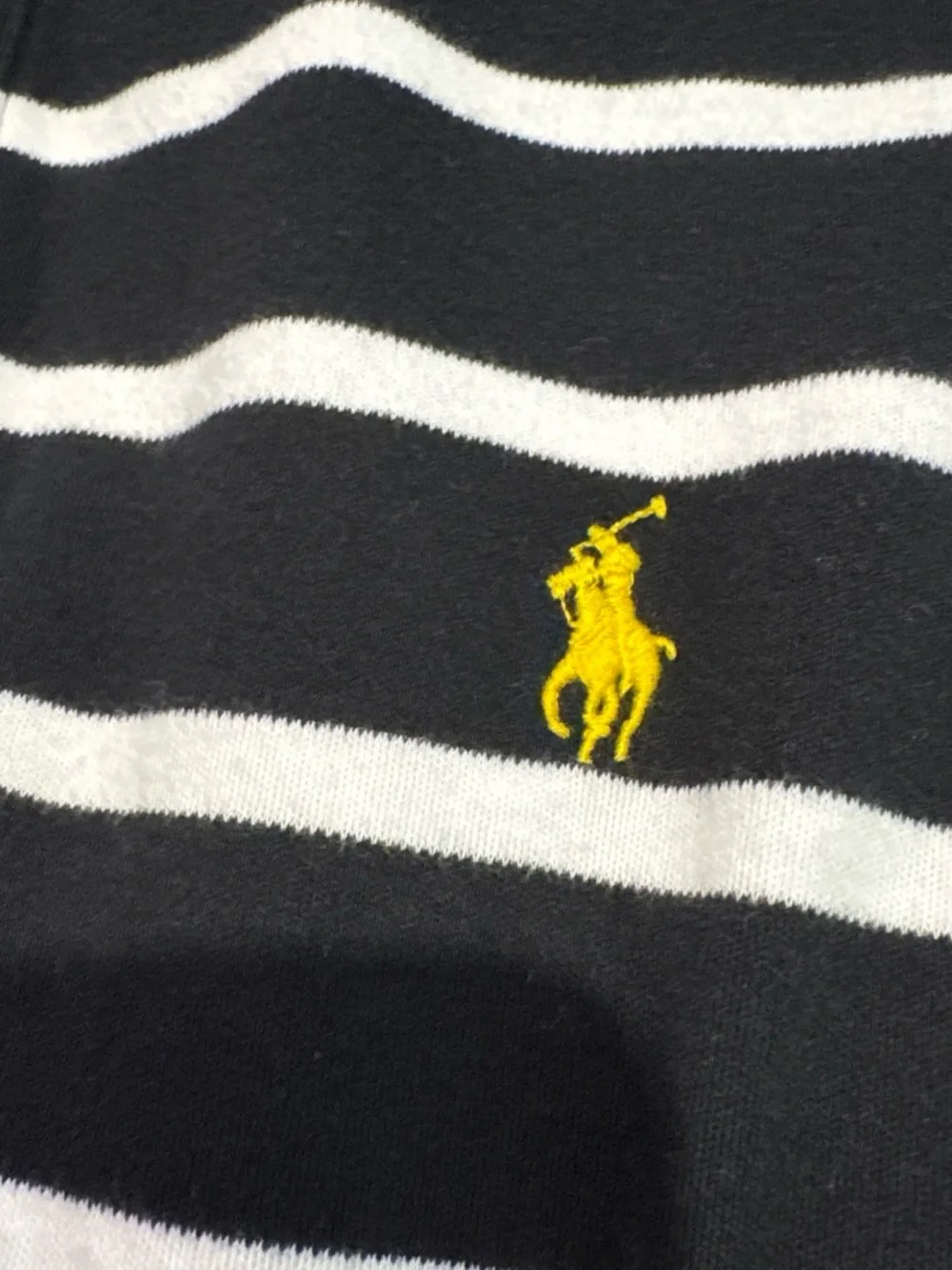 Ralph Lauren classic ralph