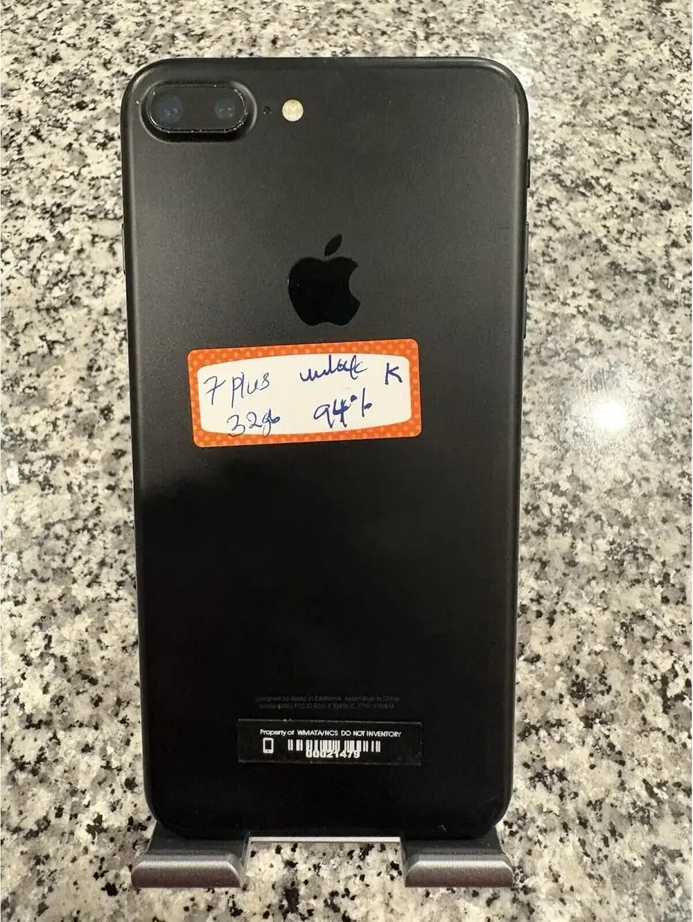 Apple iphone plus