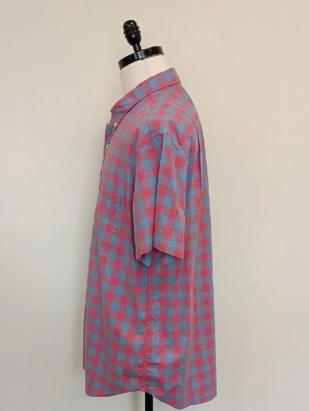 J. Crew crew pink