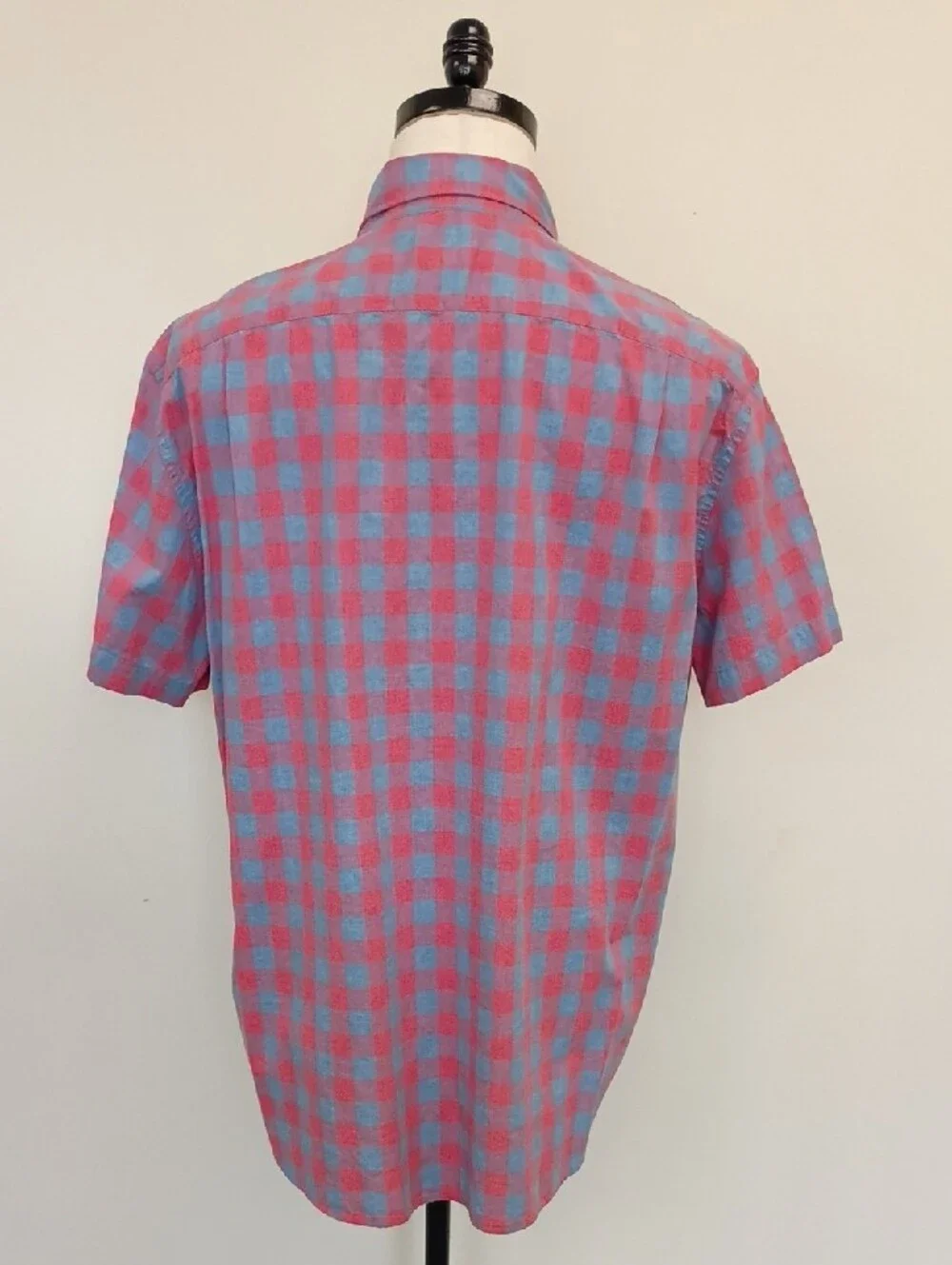 J. Crew crew pink