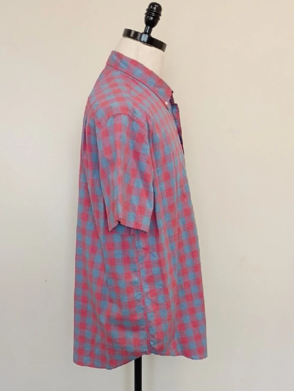 J. Crew crew pink