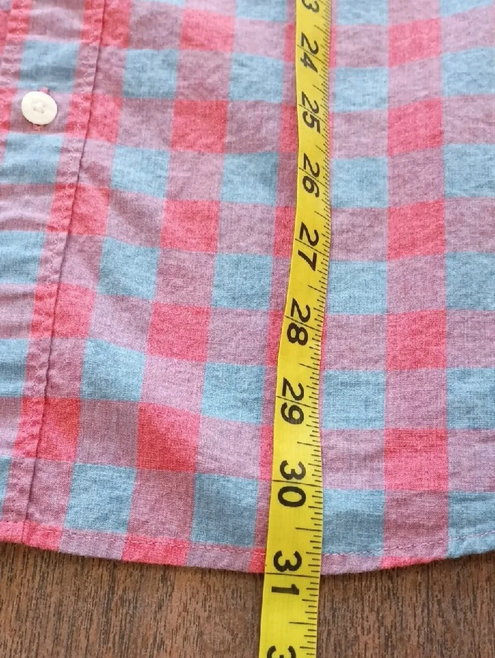 J. Crew crew pink