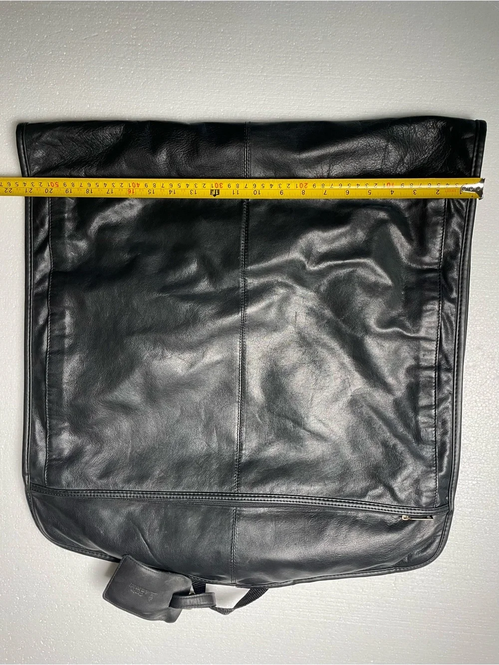 carlo amboldi sleek black