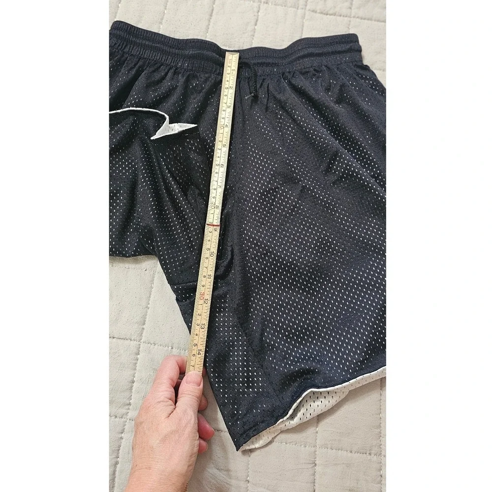 Nike reversible mesh