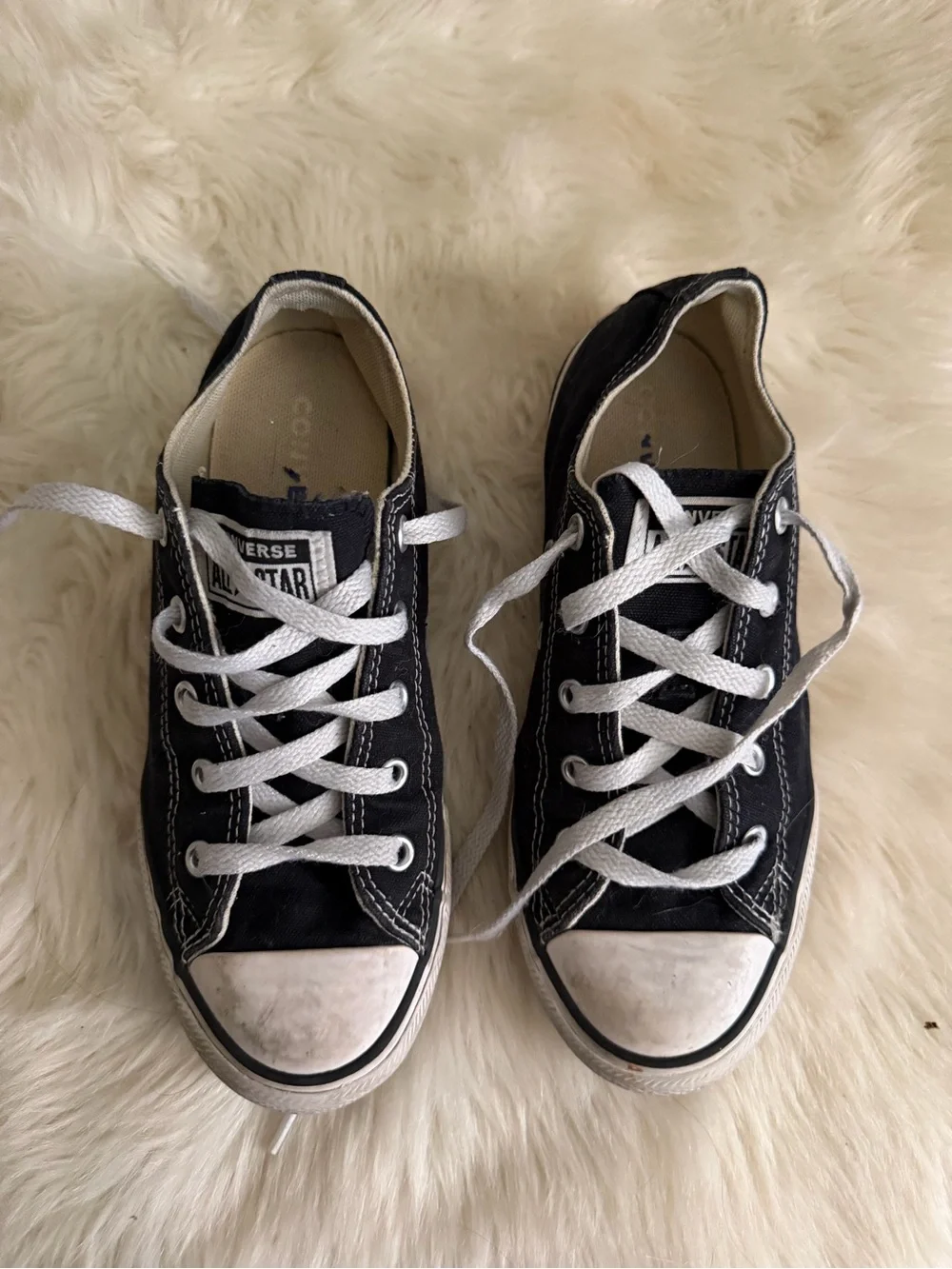 Converse good play