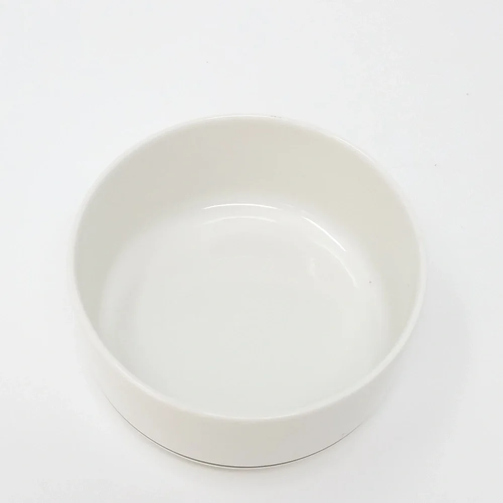 Villeroy‎ & Boch white porcelain trinket candy box