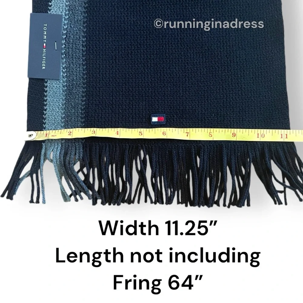 Tommy Hilfiger nwt tommy