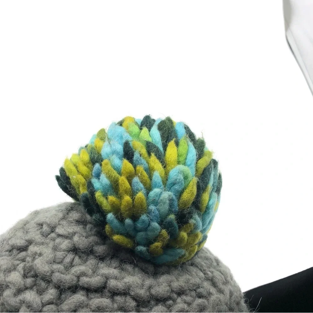 Moshiki beanie hat