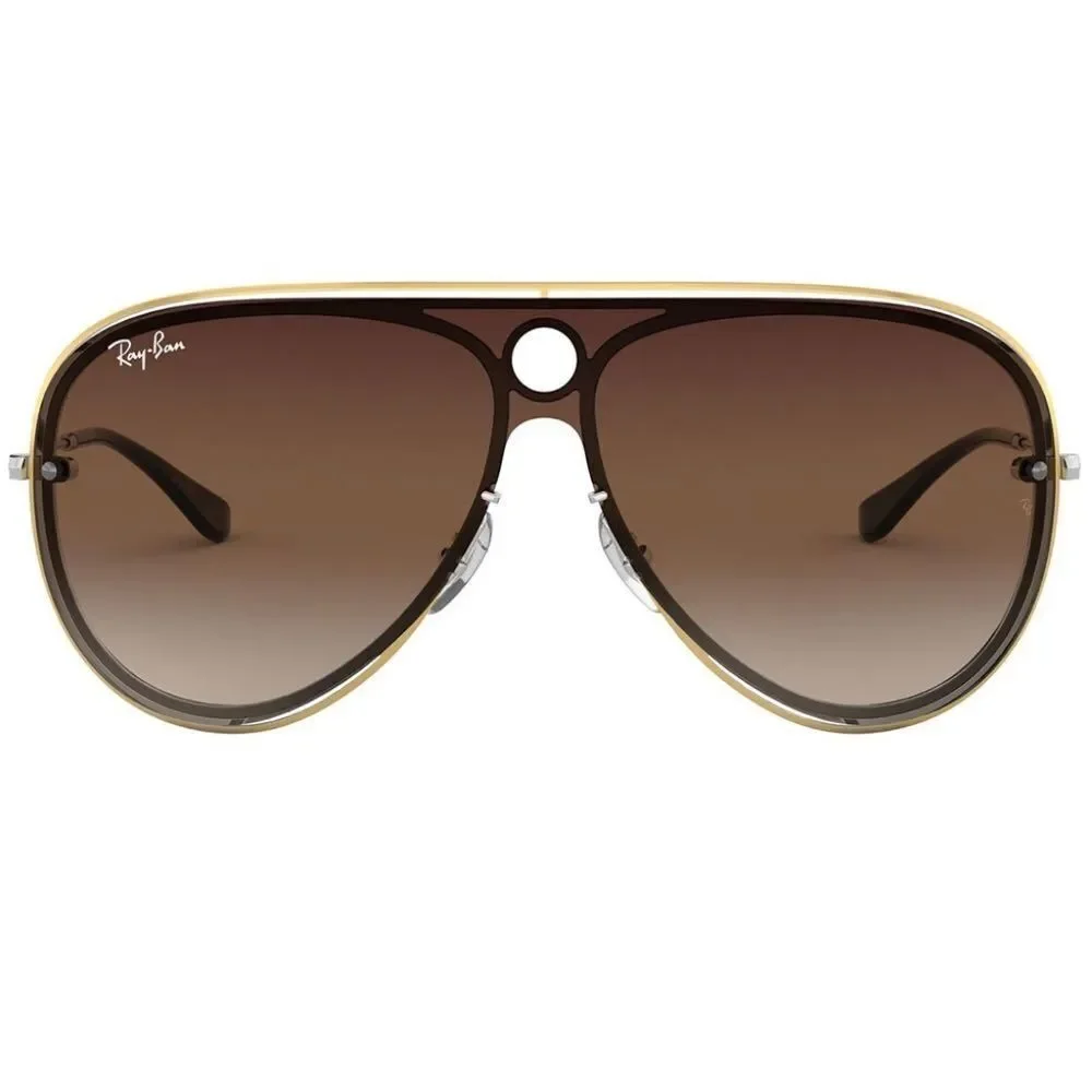 Ray-Ban buy confidence