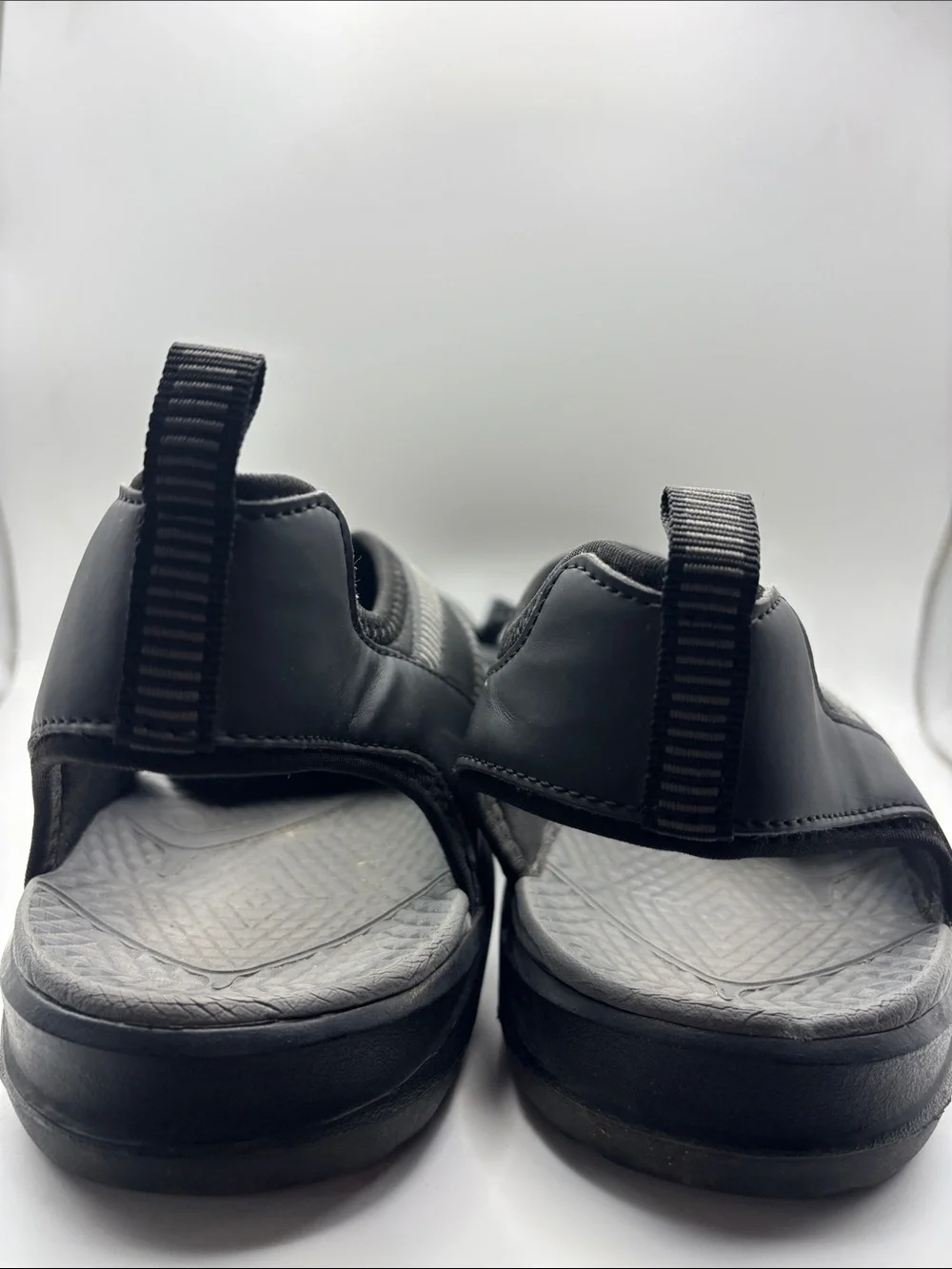 Camel Crown durable black