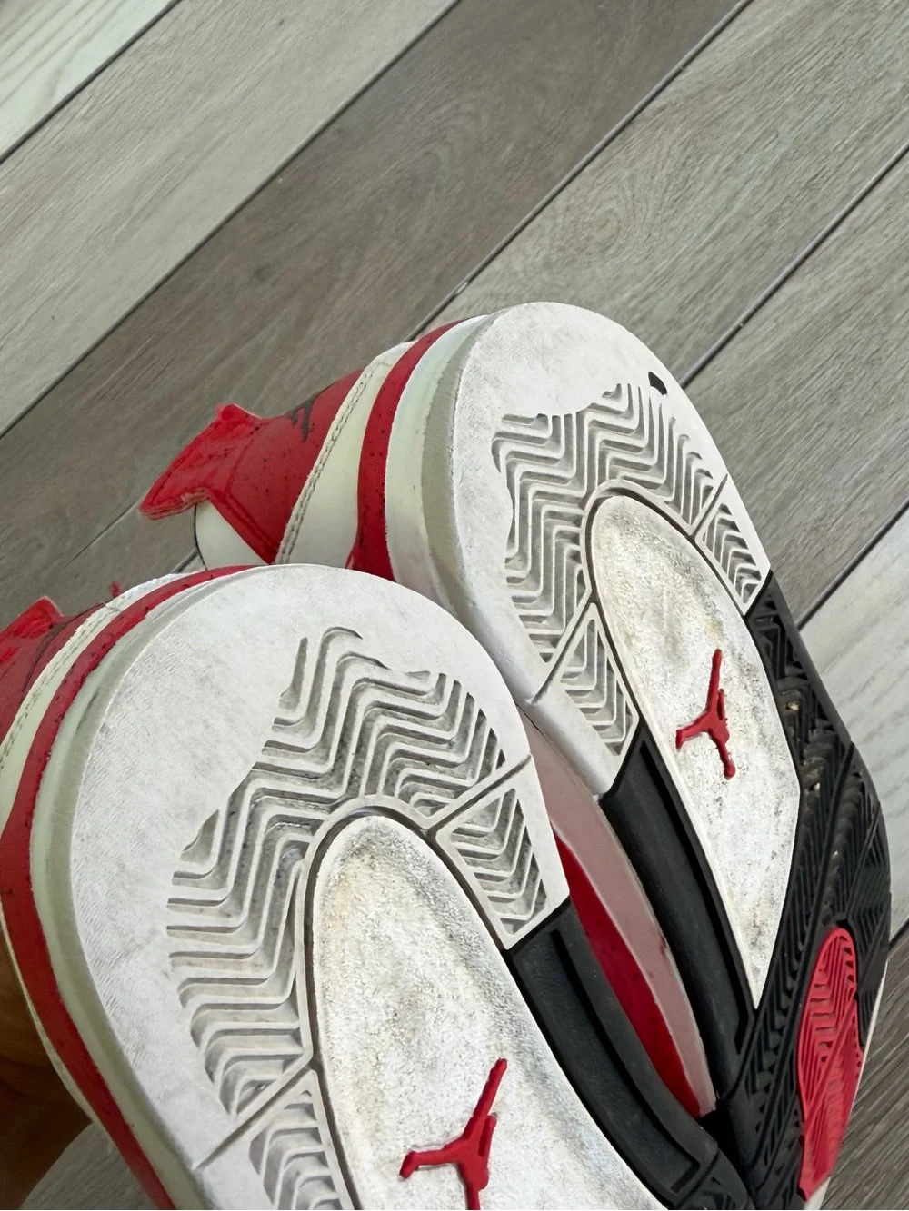 Jordan air retro