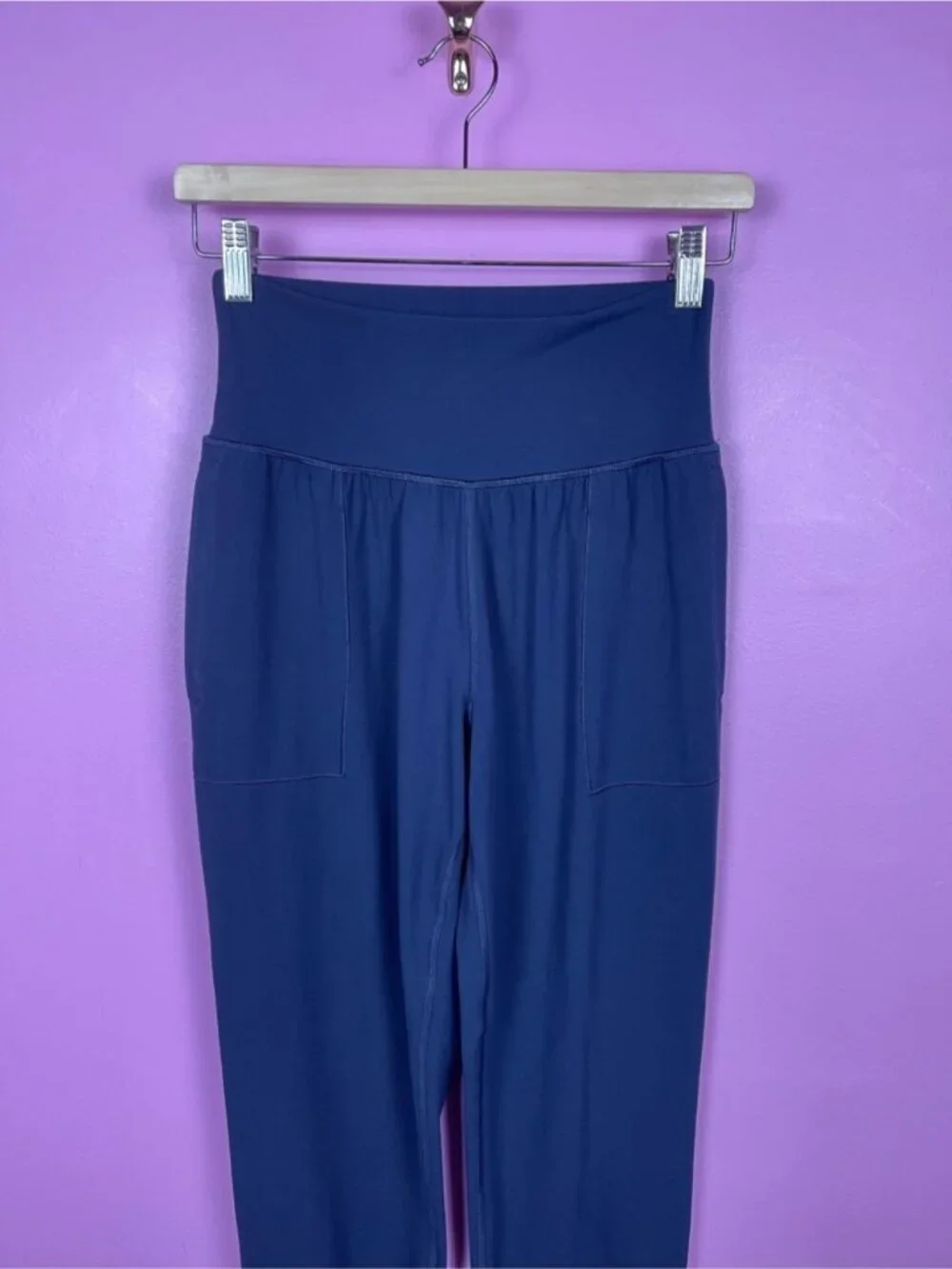 Athleta brand style