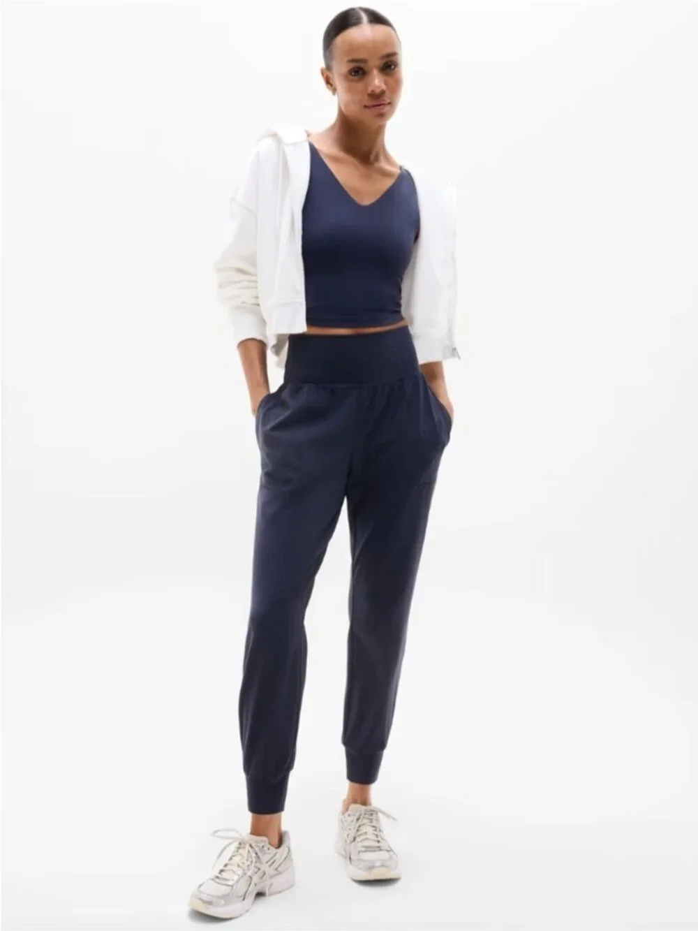 Athleta brand style