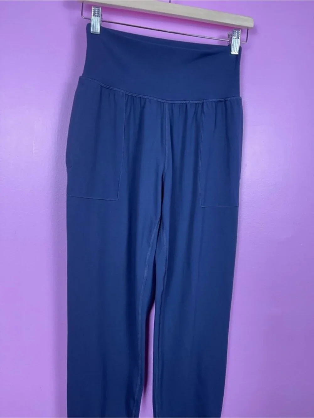 Athleta brand style