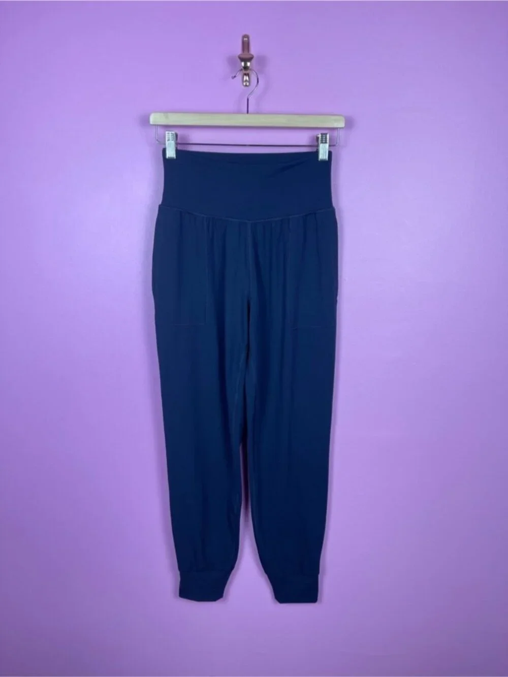 Athleta brand style