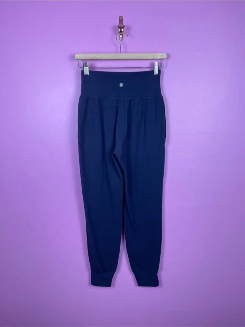 Athleta brand style