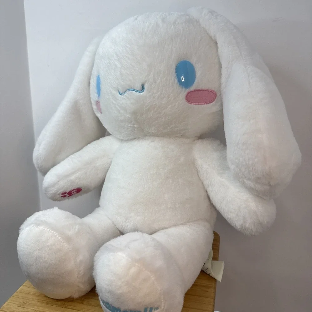 Build-A-Bear Sanrio Cinnamoroll Plush 16