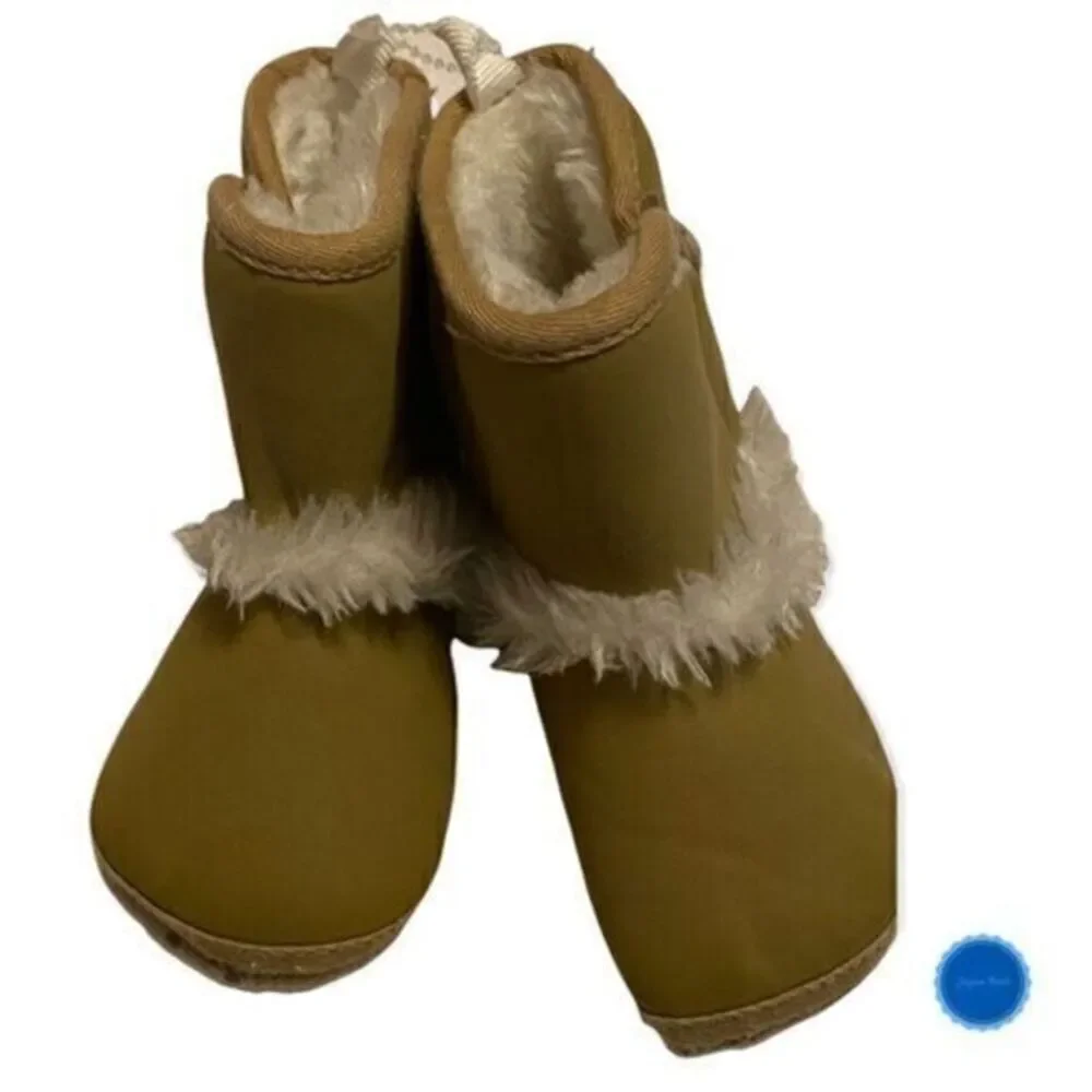 OLD Navy Cozy Boots