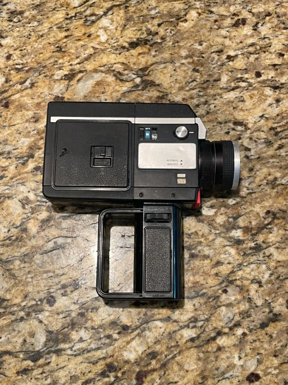 Minolta like new