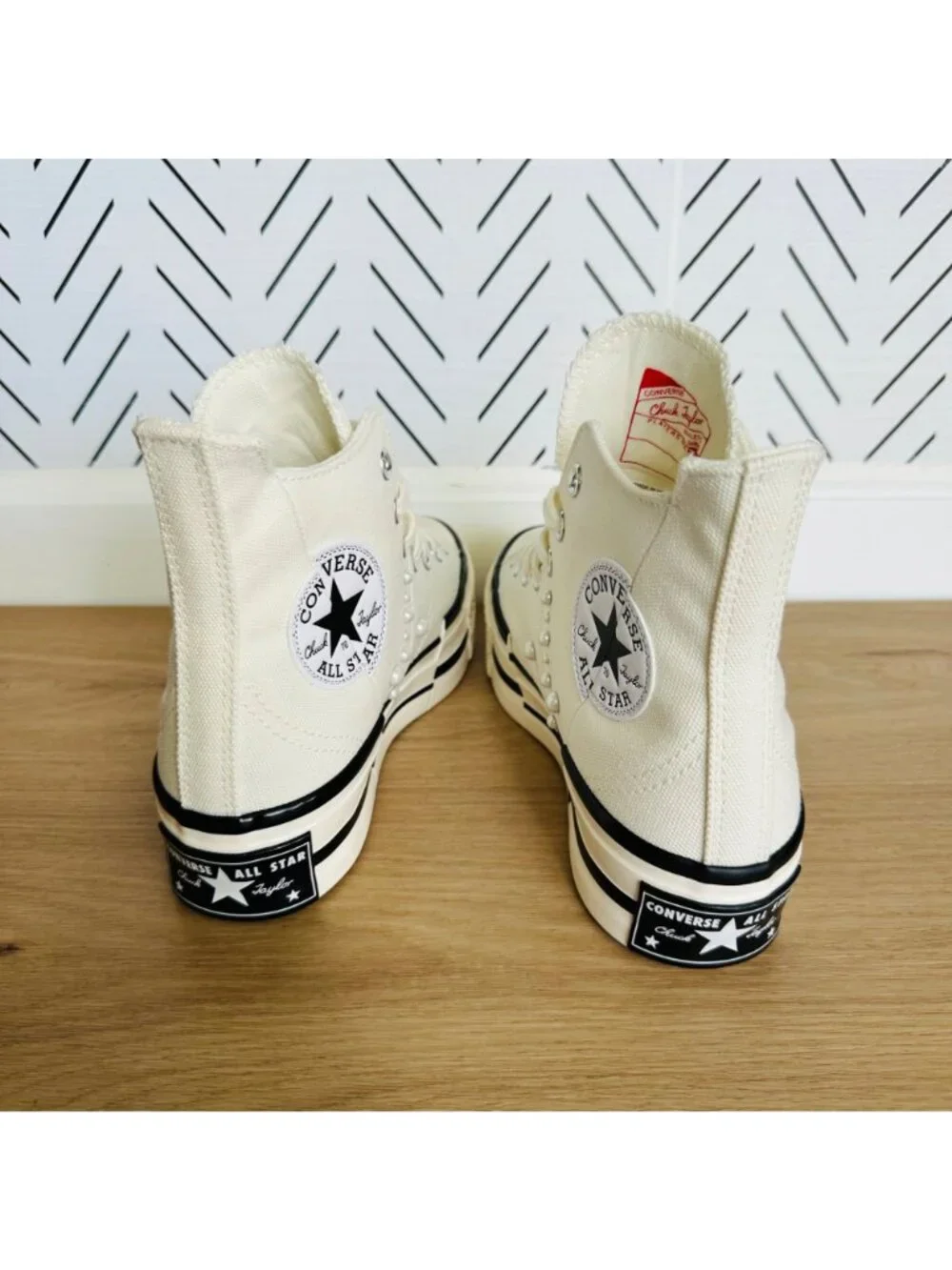 Converse ⭐converse chuck