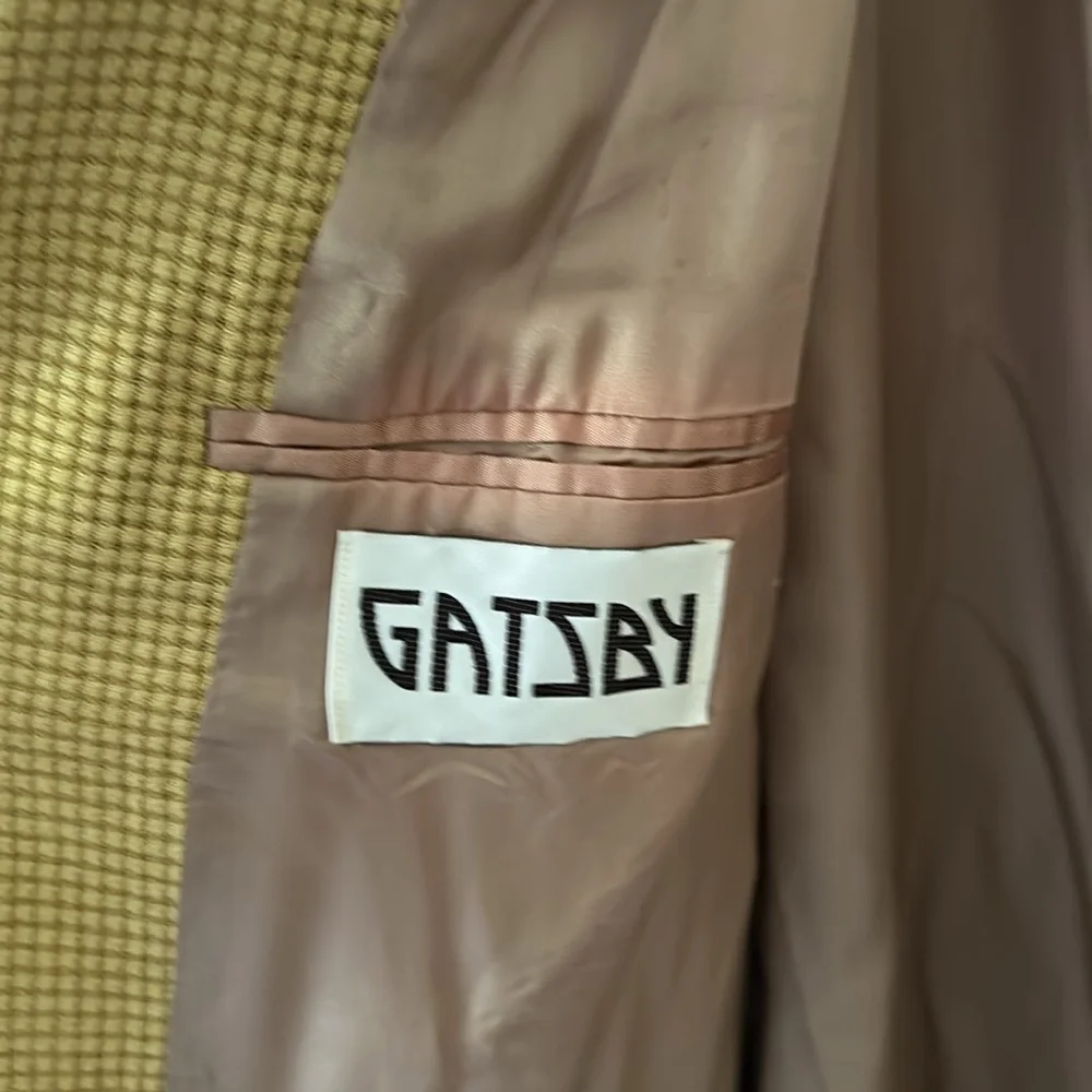 GATSBY