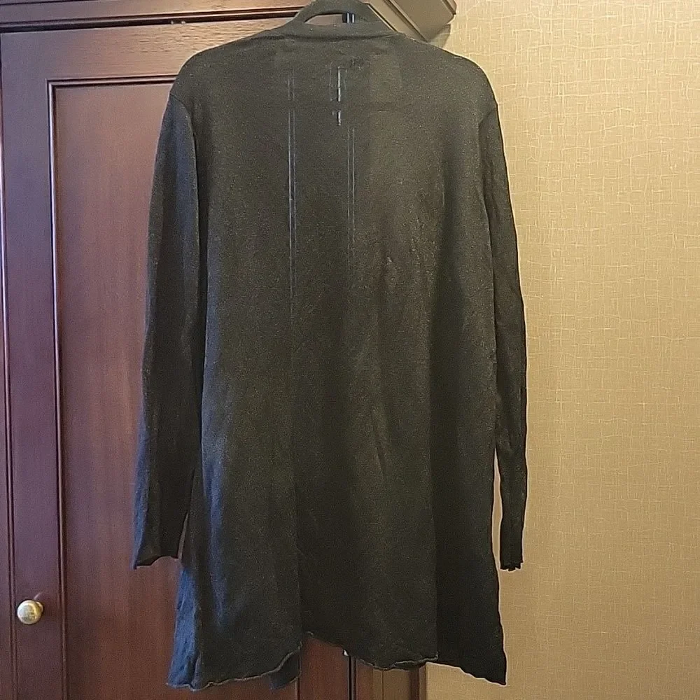 Eileen Fisher long sleeve