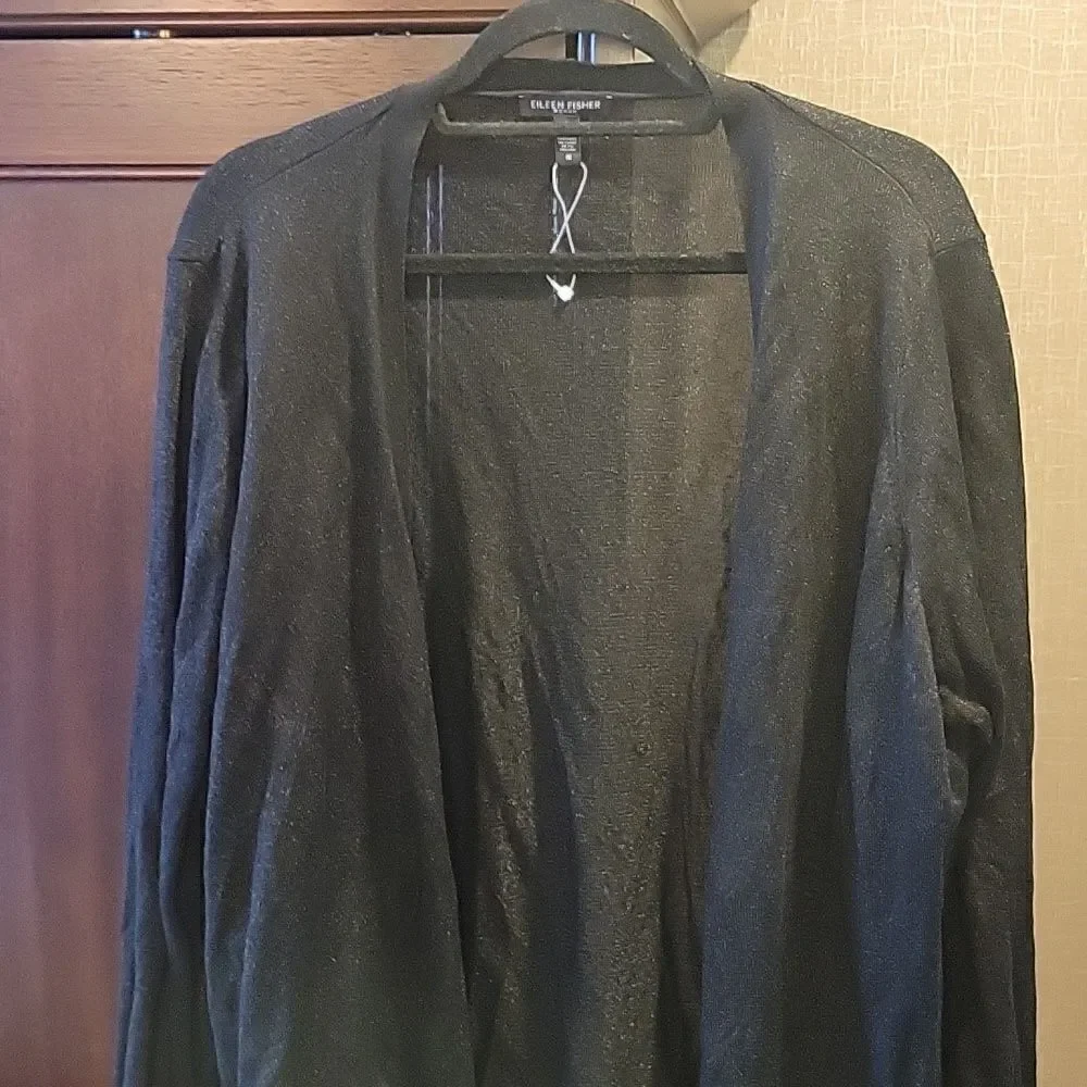 Eileen Fisher long sleeve