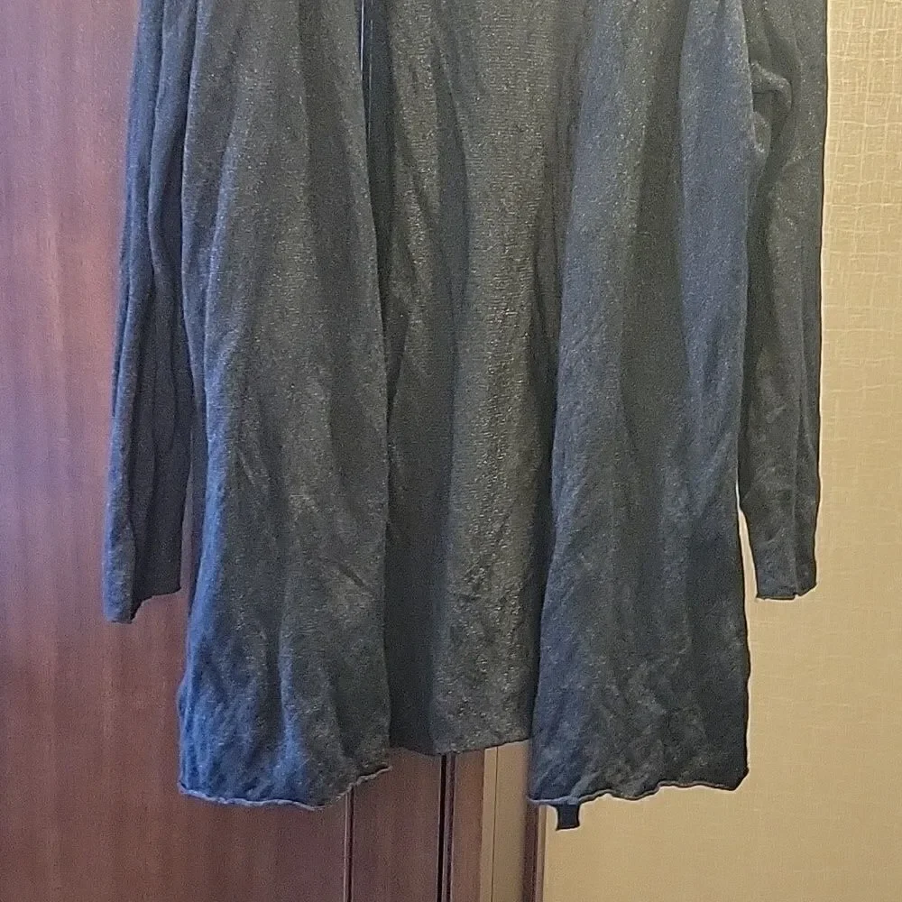 Eileen Fisher long sleeve