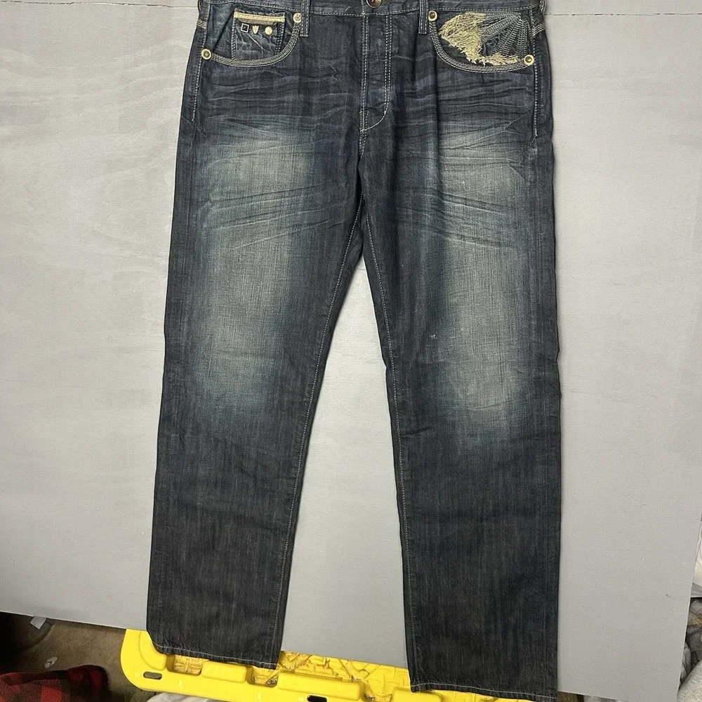 Guess vintage usa