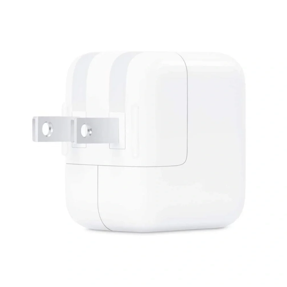 Apple 10W USB Power Adapter Wall Mount